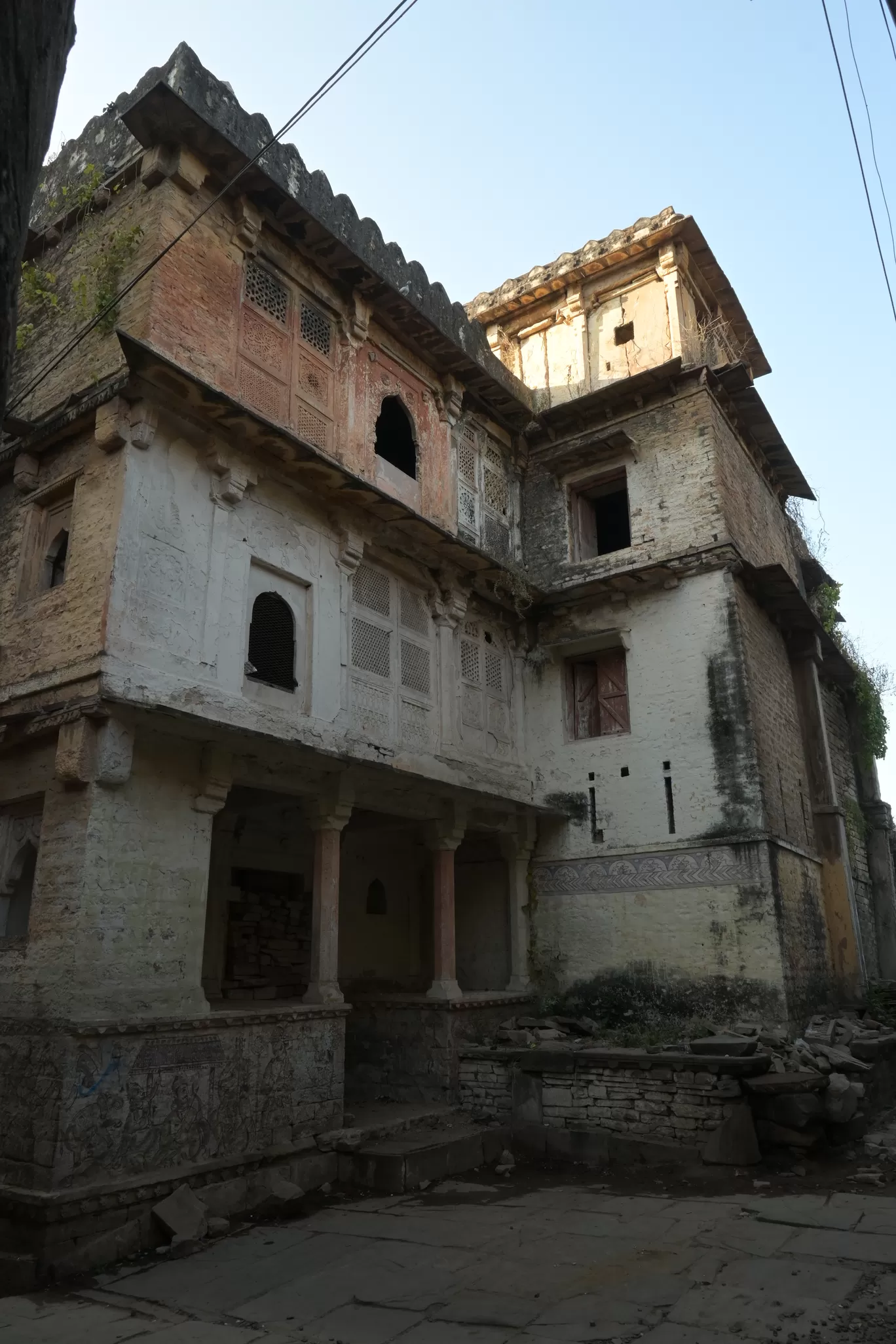 Photo of Chanderi By Kanj Saurav
