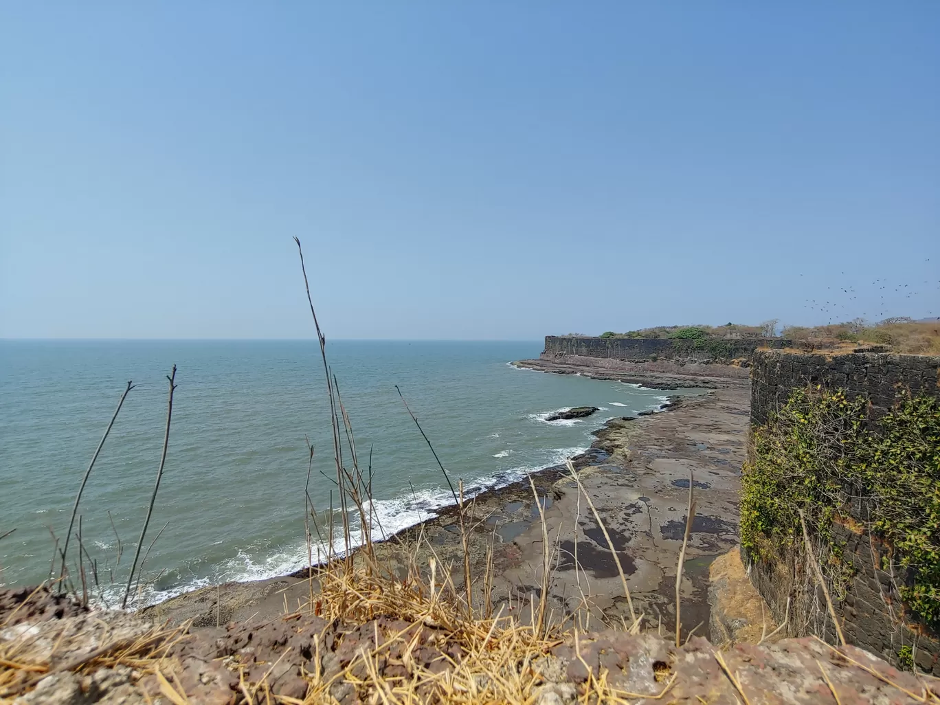 Photo of Murud Beach By Shraddha Rajput