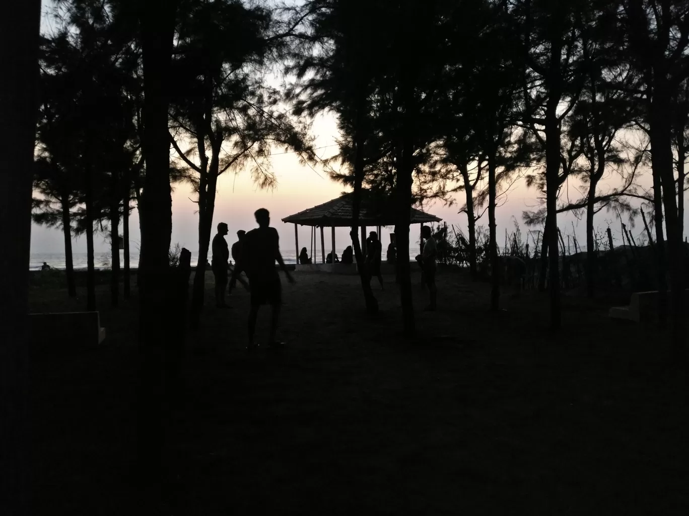Photo of Murud Beach By Shraddha Rajput