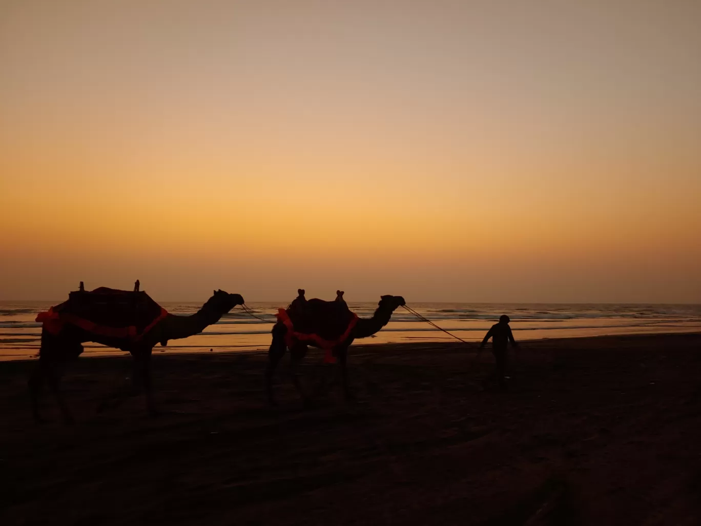 Photo of Murud Beach By Shraddha Rajput
