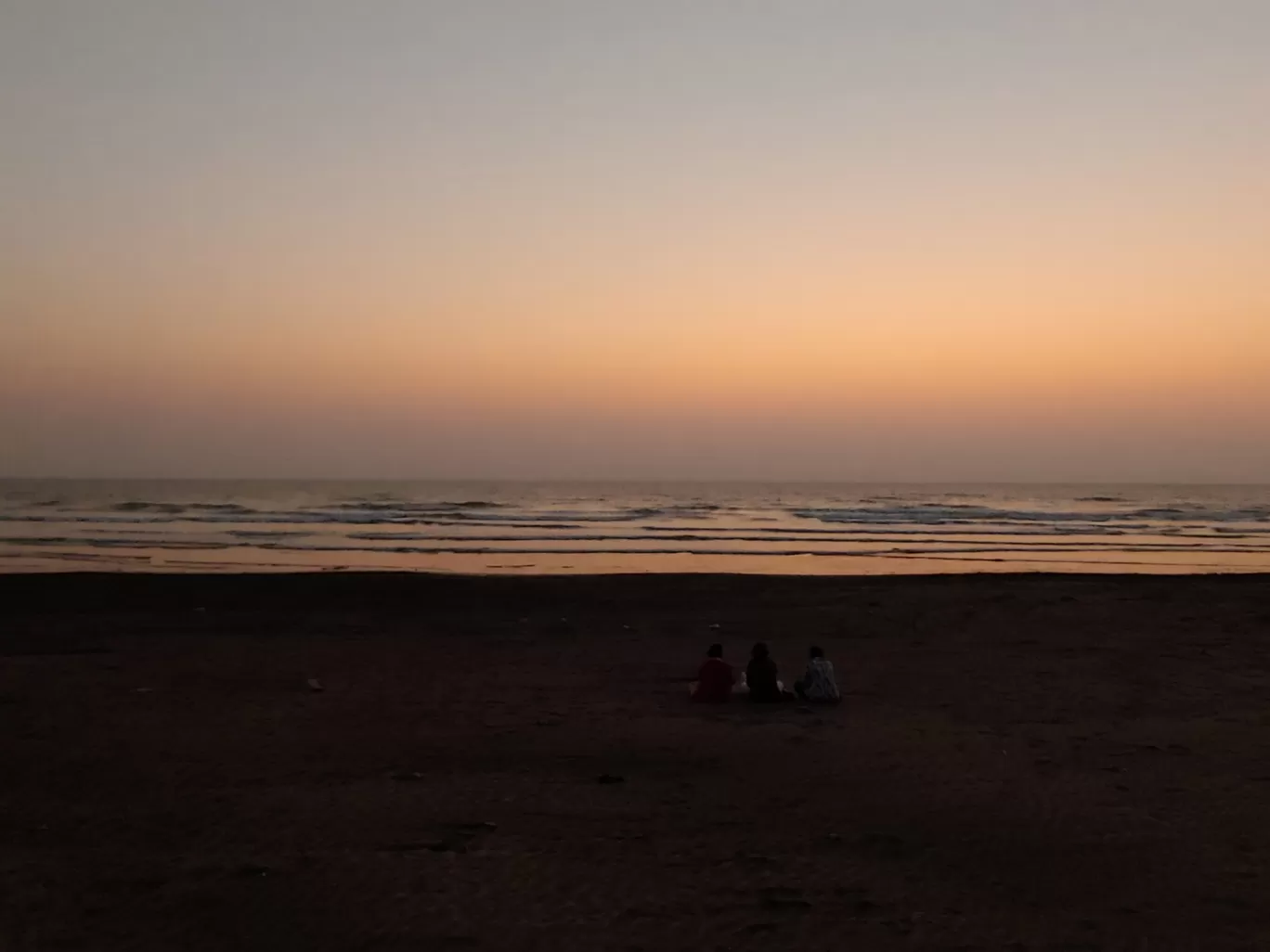 Photo of Murud Beach By Shraddha Rajput