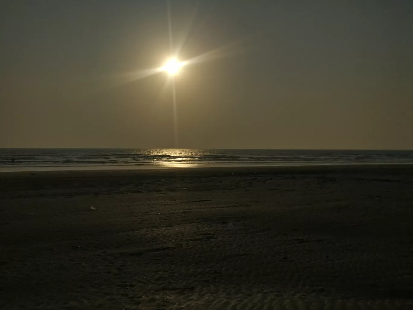 Photo of Murud Beach By Shraddha Rajput