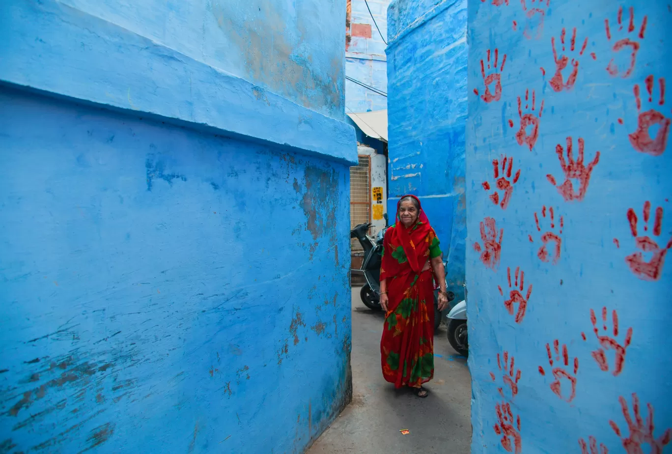 Photo of 4 By Tejaswa Trivedi