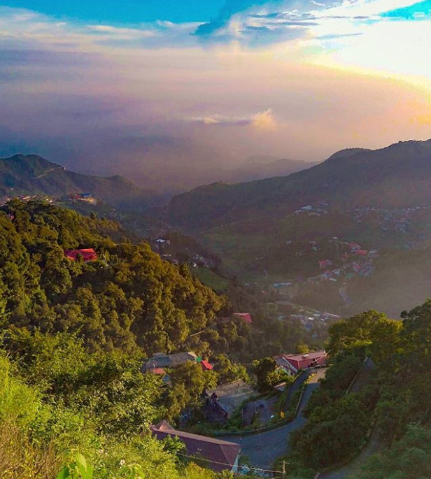 Photo of Mussoorie By Ganga Shinghal