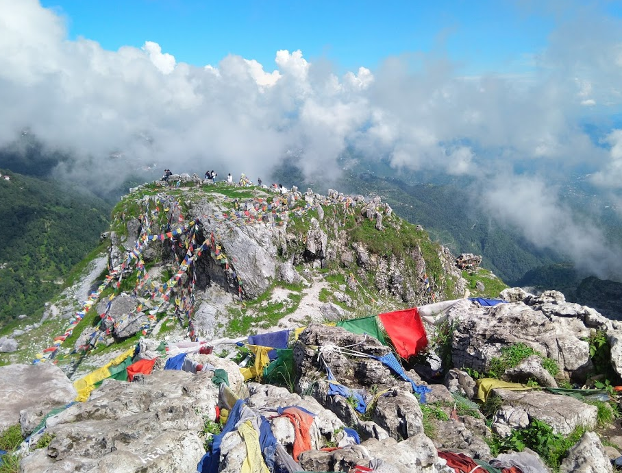 Photo of Mussoorie By Ganga Shinghal