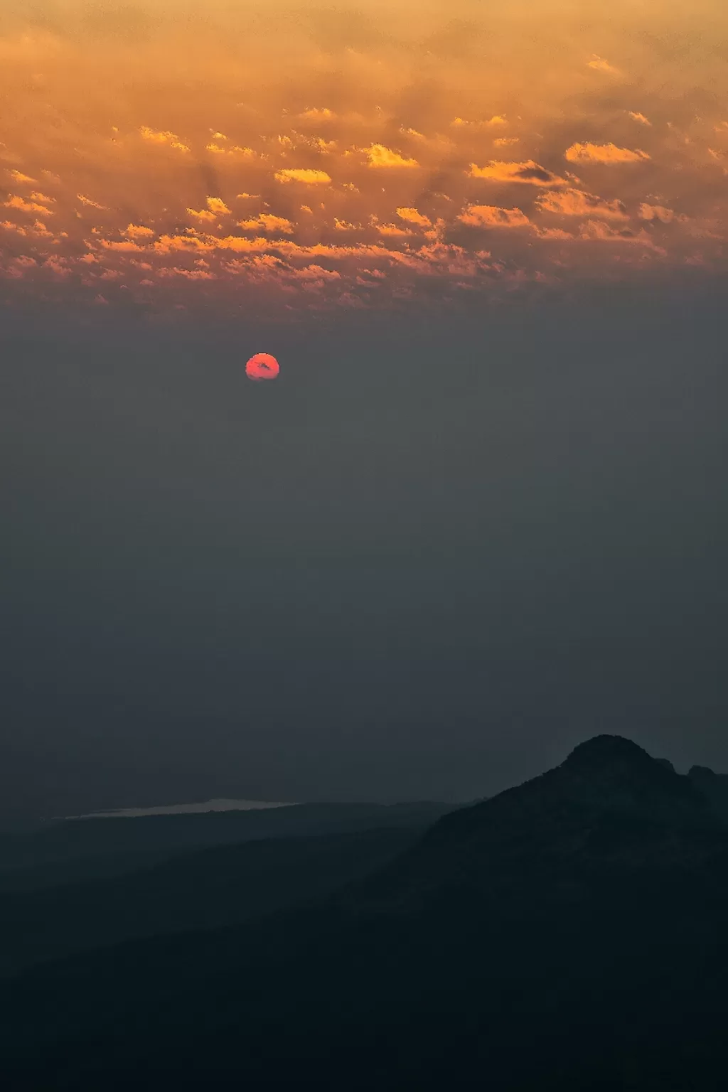 Photo of Girnar Hills By Jeet sheth
