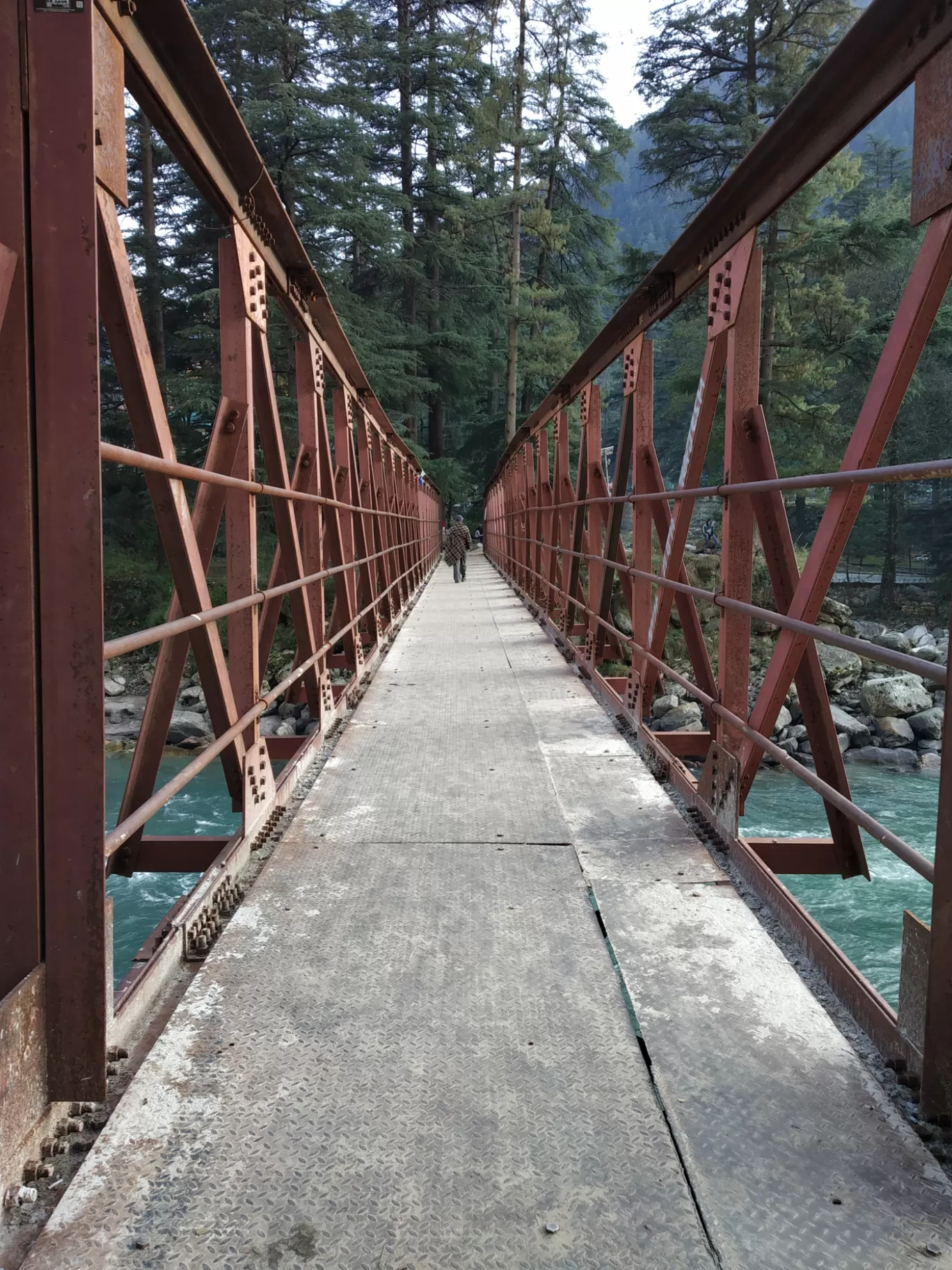 Photo of Kasol By Aashish Aanand