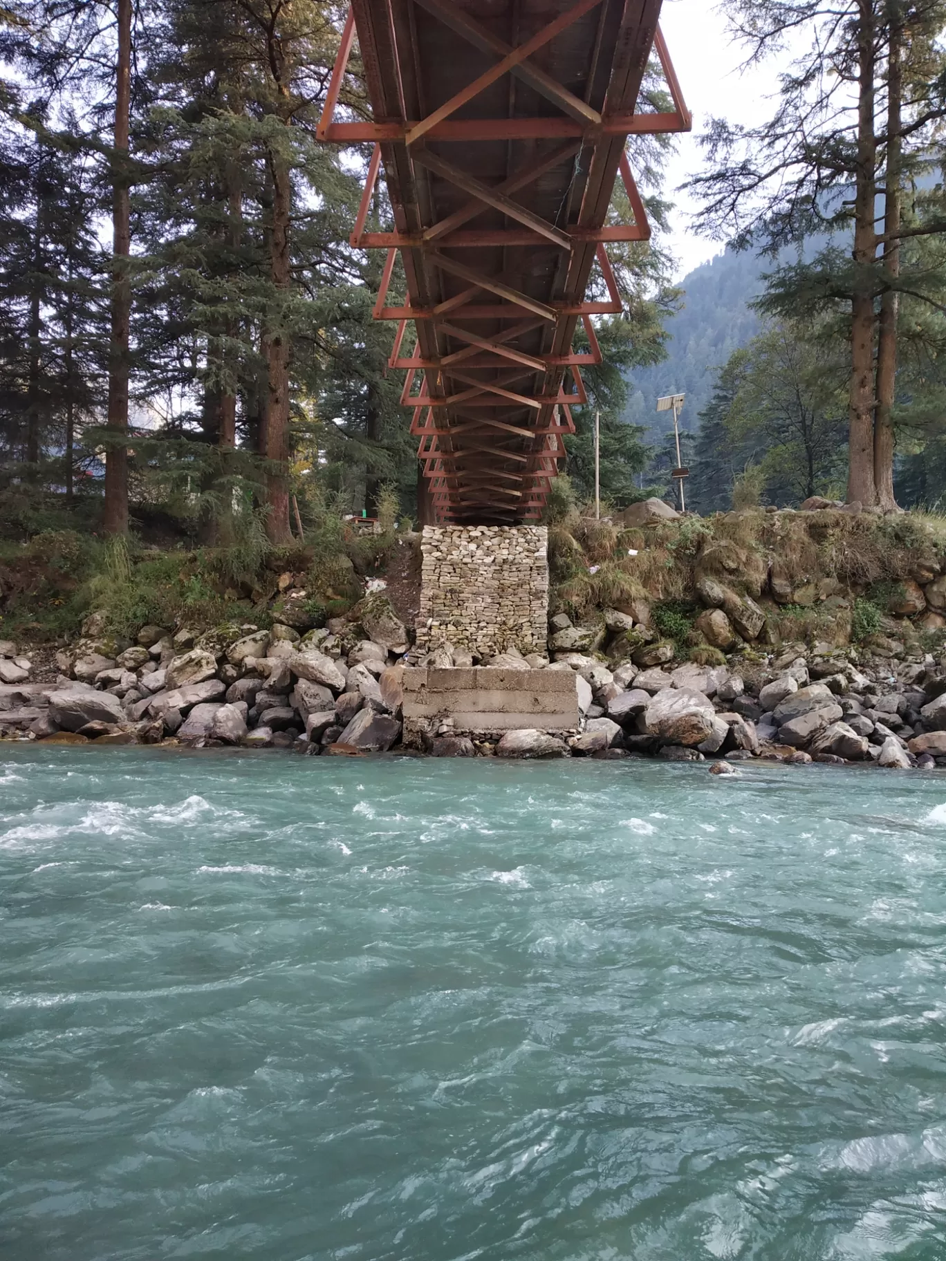 Photo of Kasol By Aashish Aanand