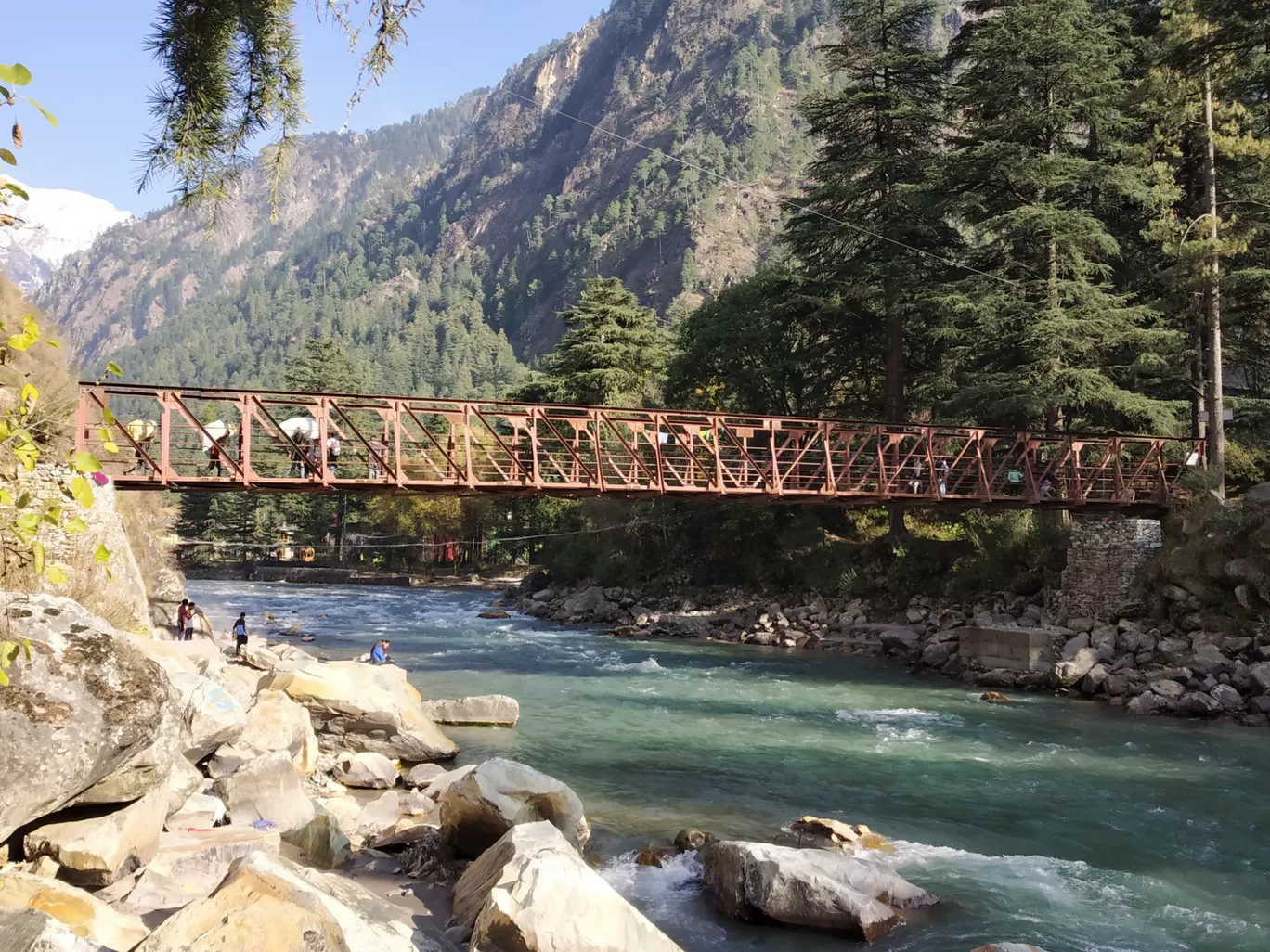 Photo of Kasol By Aashish Aanand