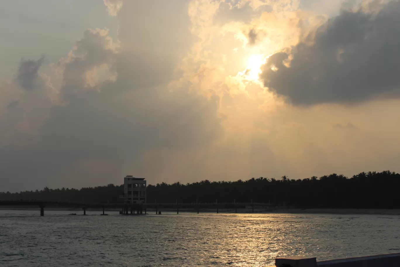 Photo of Agatti Island By Tiru