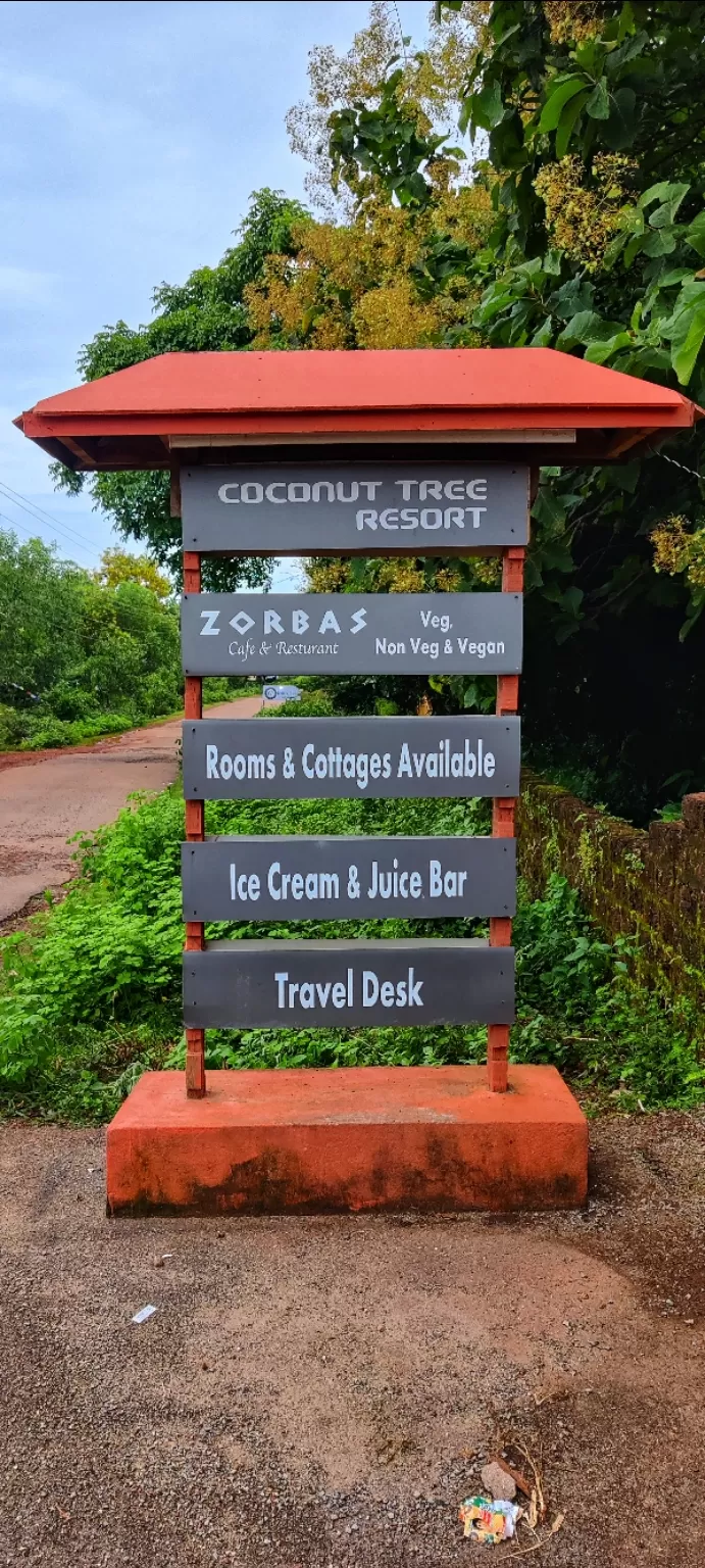 Photo of Coconut Tree Resort By Guru Naik