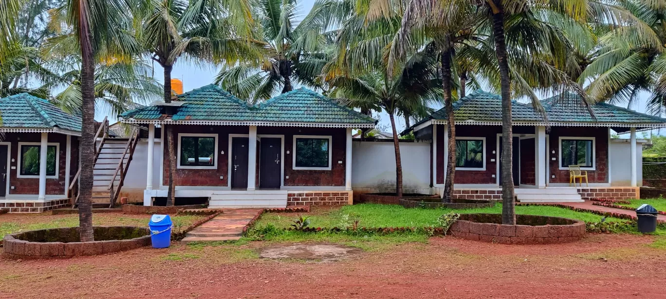 Photo of Coconut Tree Resort By Guru Naik