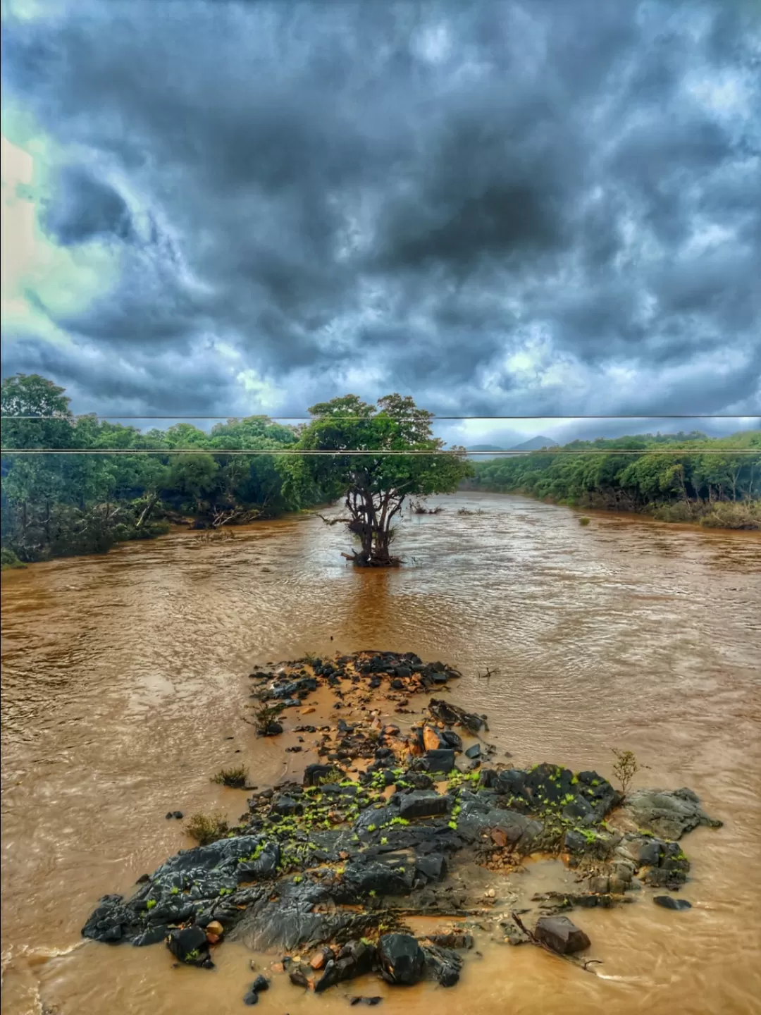 Photo of Gangavali Bridge By Guru Naik