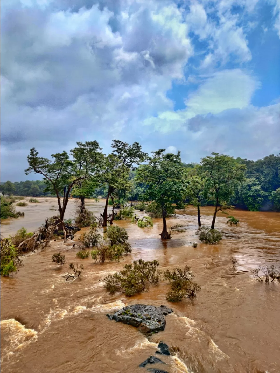 Photo of Gangavali Bridge By Guru Naik