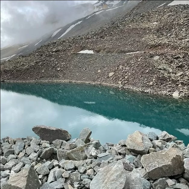 Photo of Himachal Pradesh By Gl Poornima