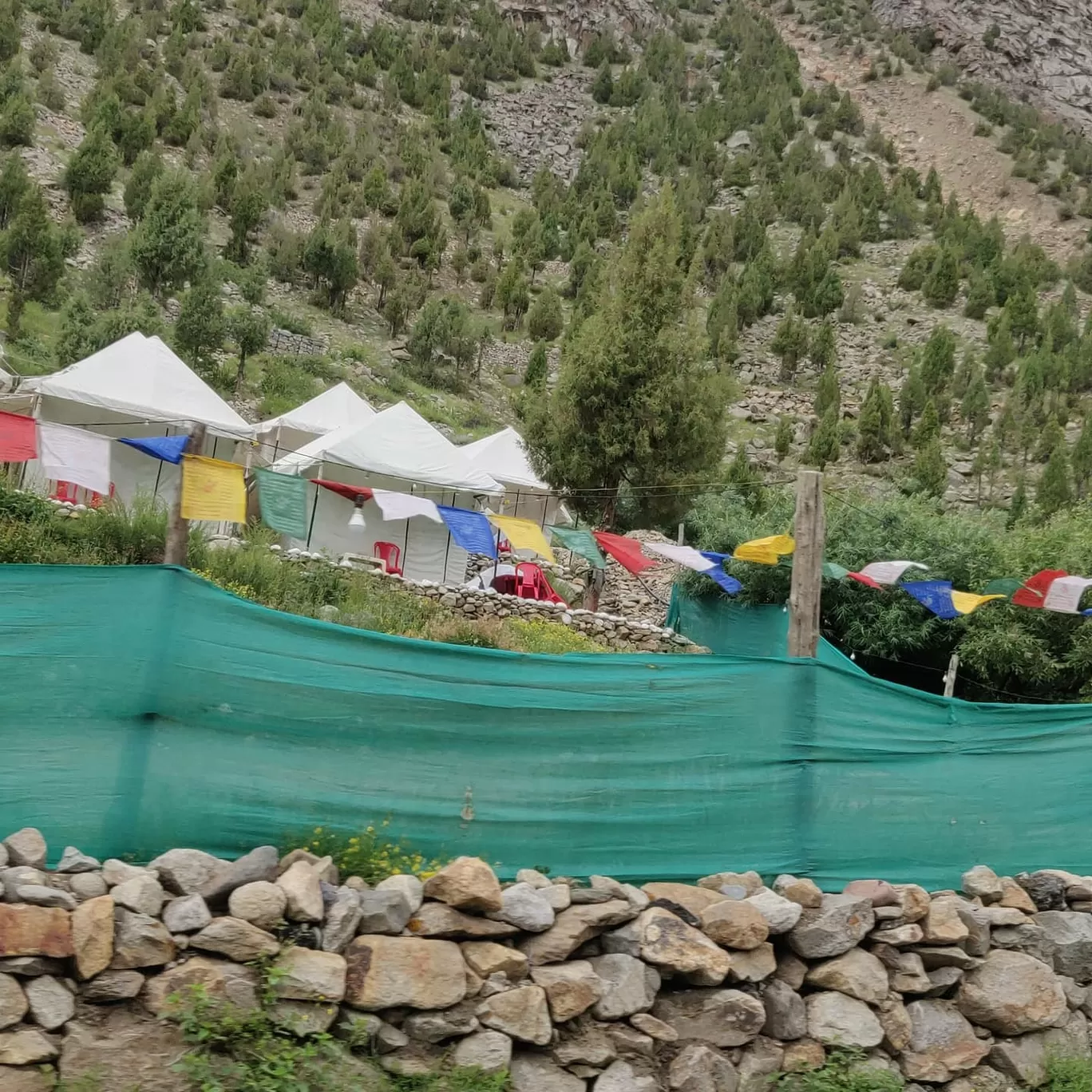 Photo of Himachal Pradesh By Gl Poornima