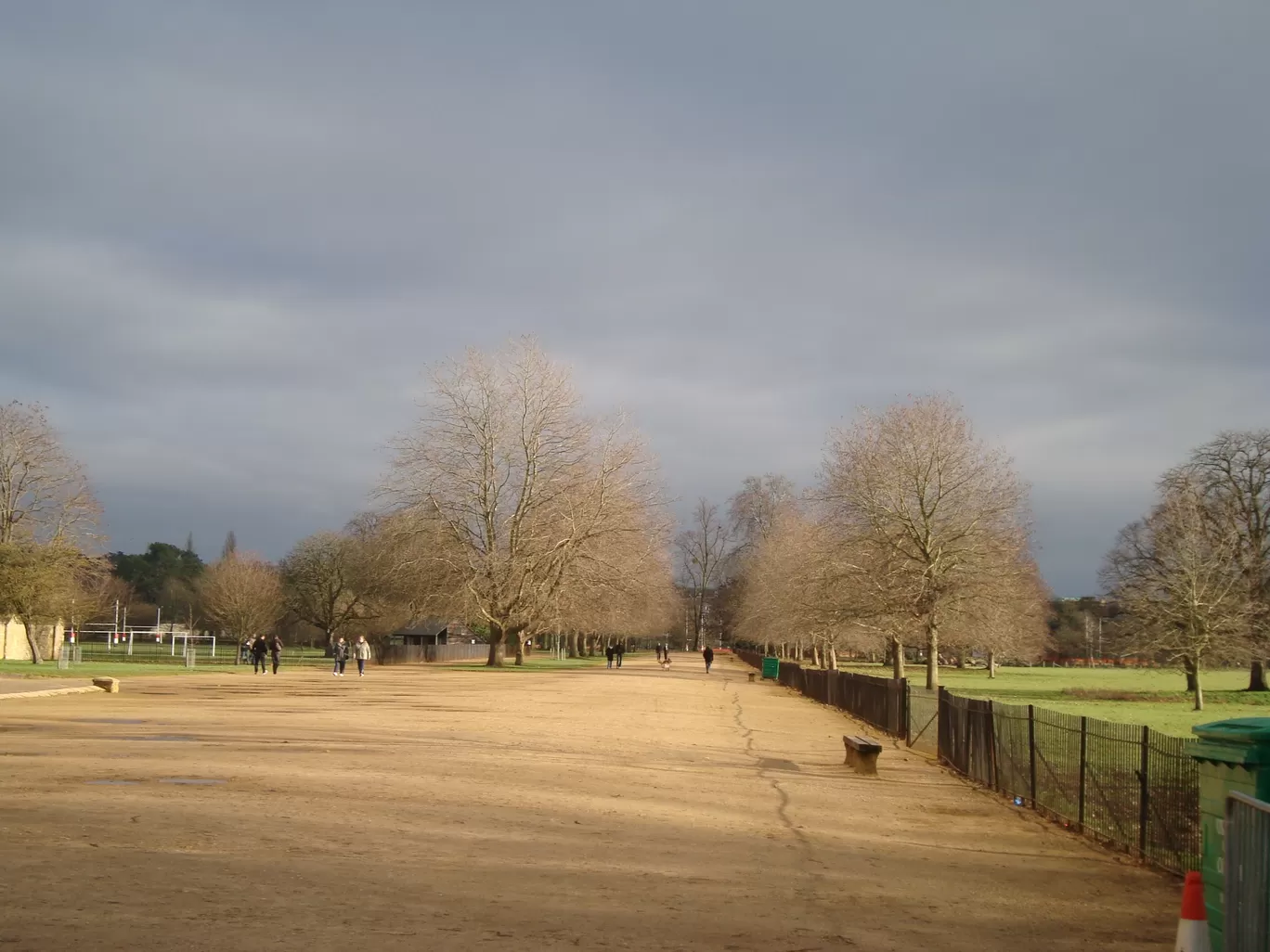 Photo of Oxford University By Pratibha