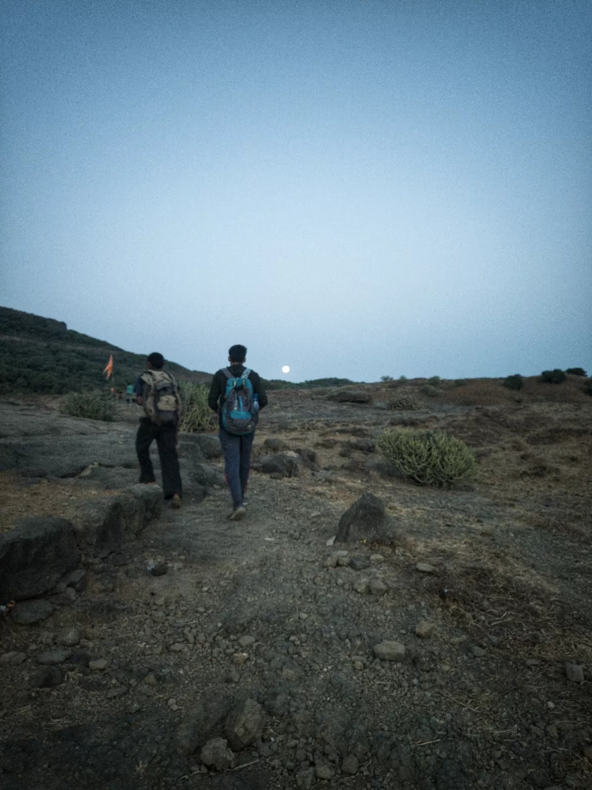 Photo of Harishchandragad By Diana Dsouza