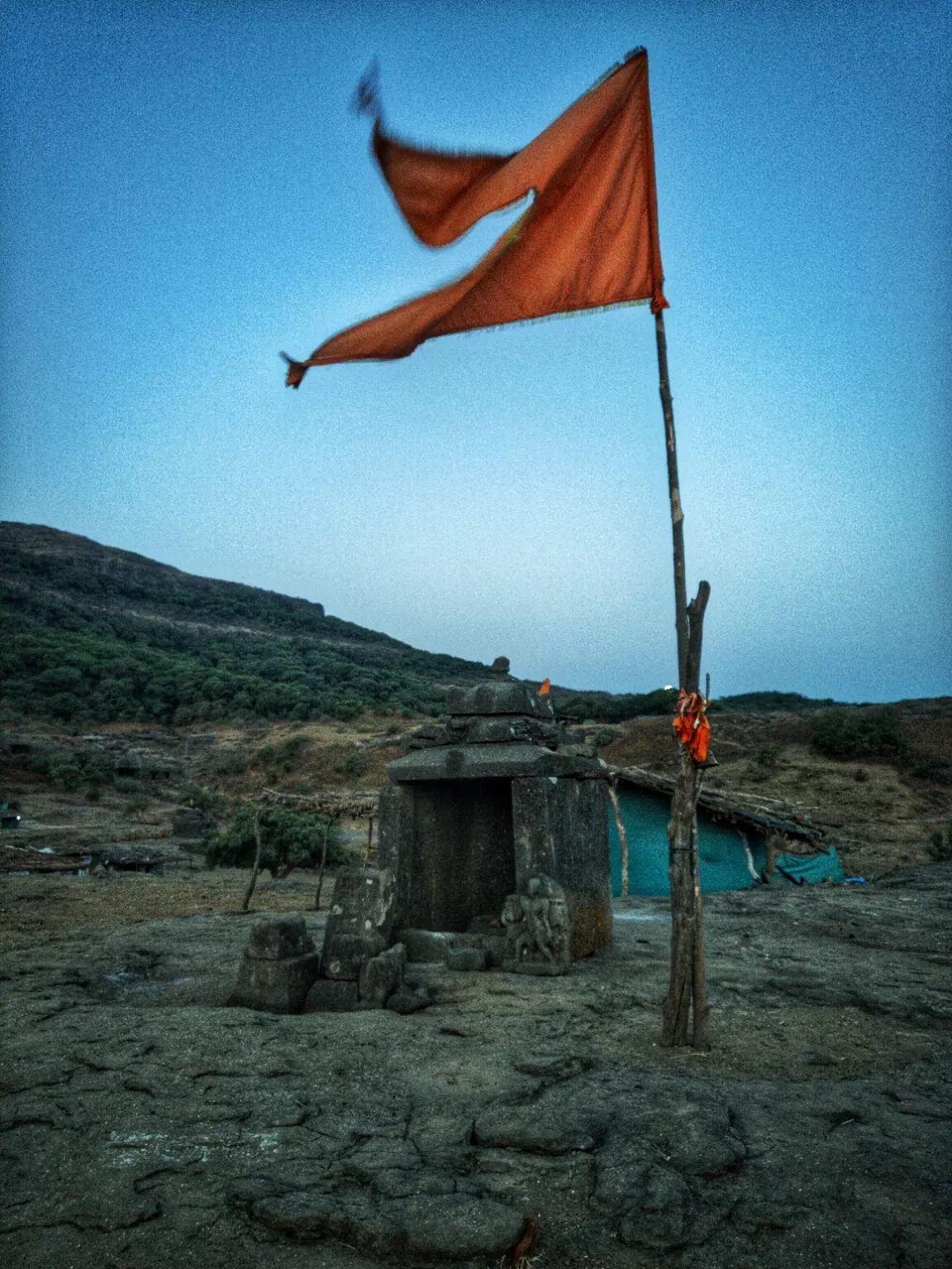Photo of Harishchandragad By Diana Dsouza