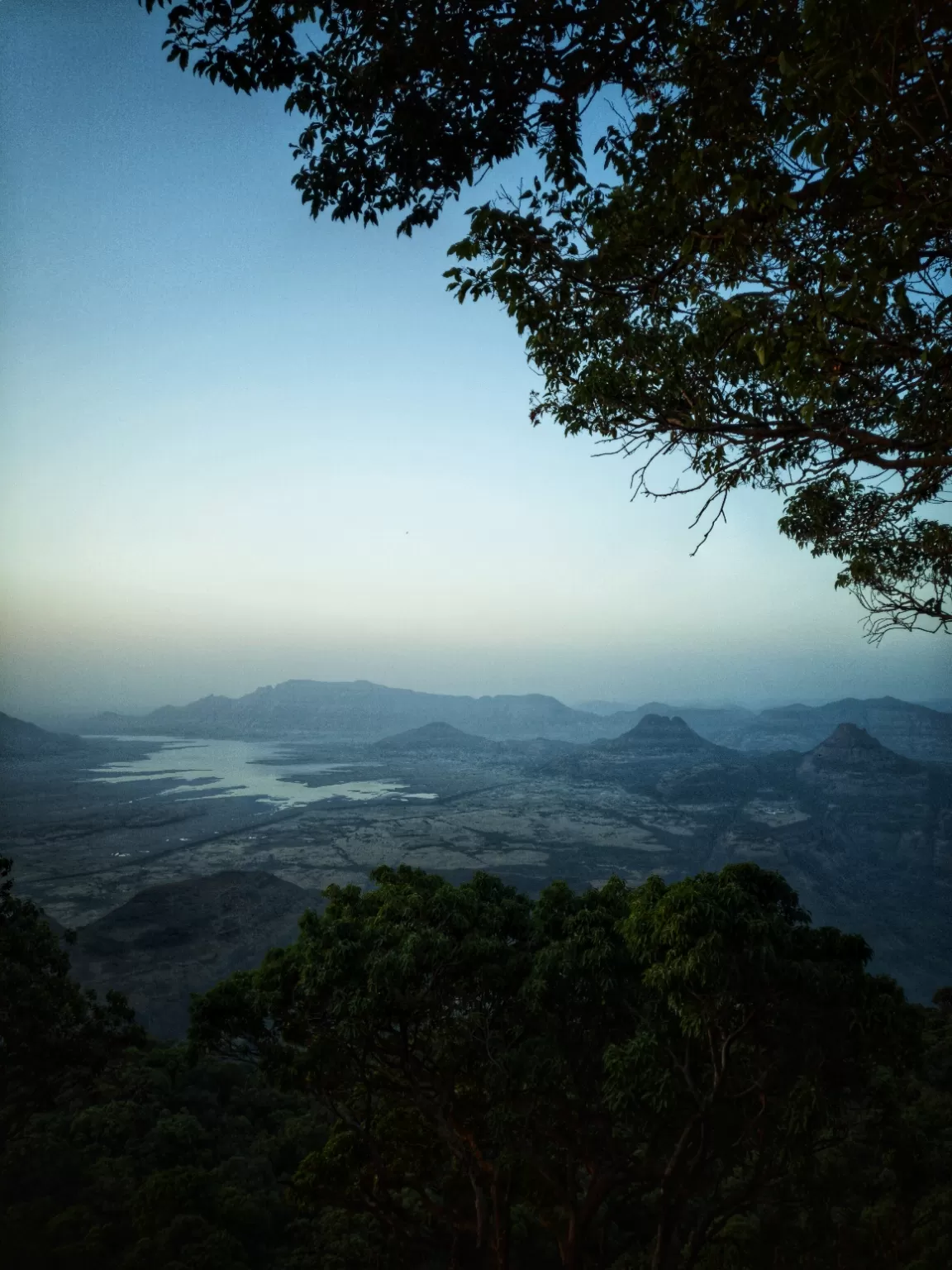 Photo of Harishchandragad By Diana Dsouza