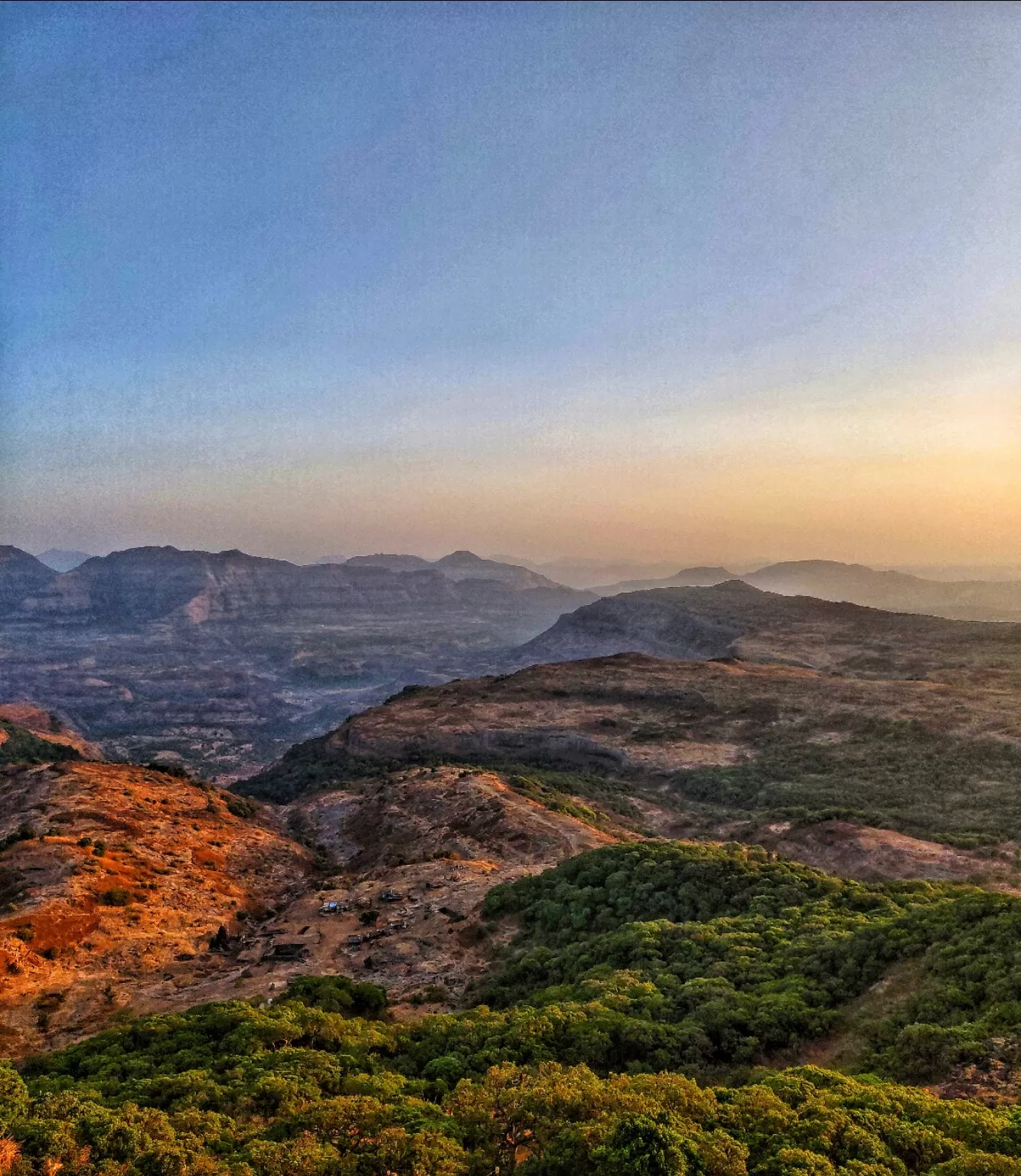 Photo of Harishchandragad By Diana Dsouza