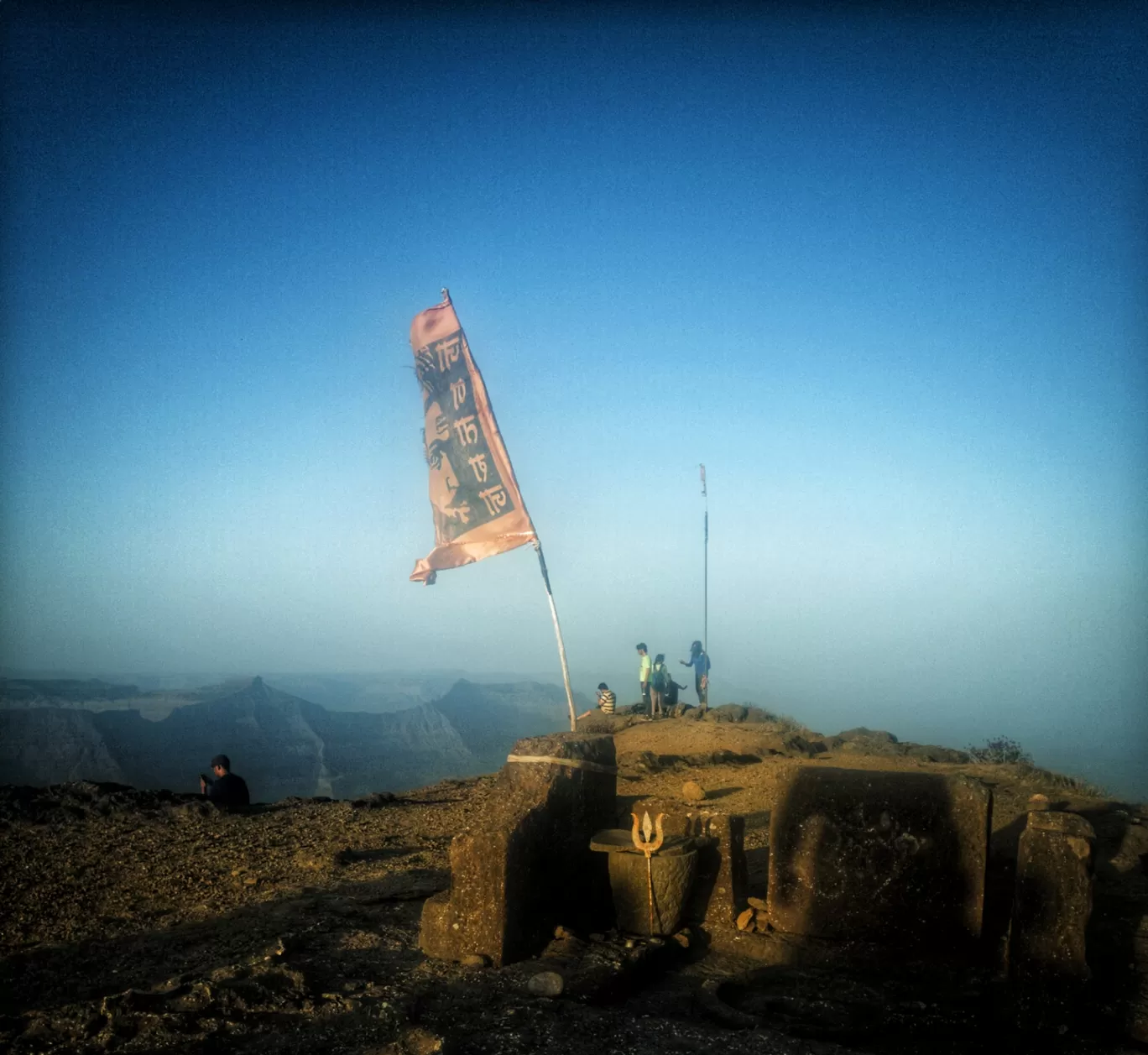 Photo of Harishchandragad By Diana Dsouza