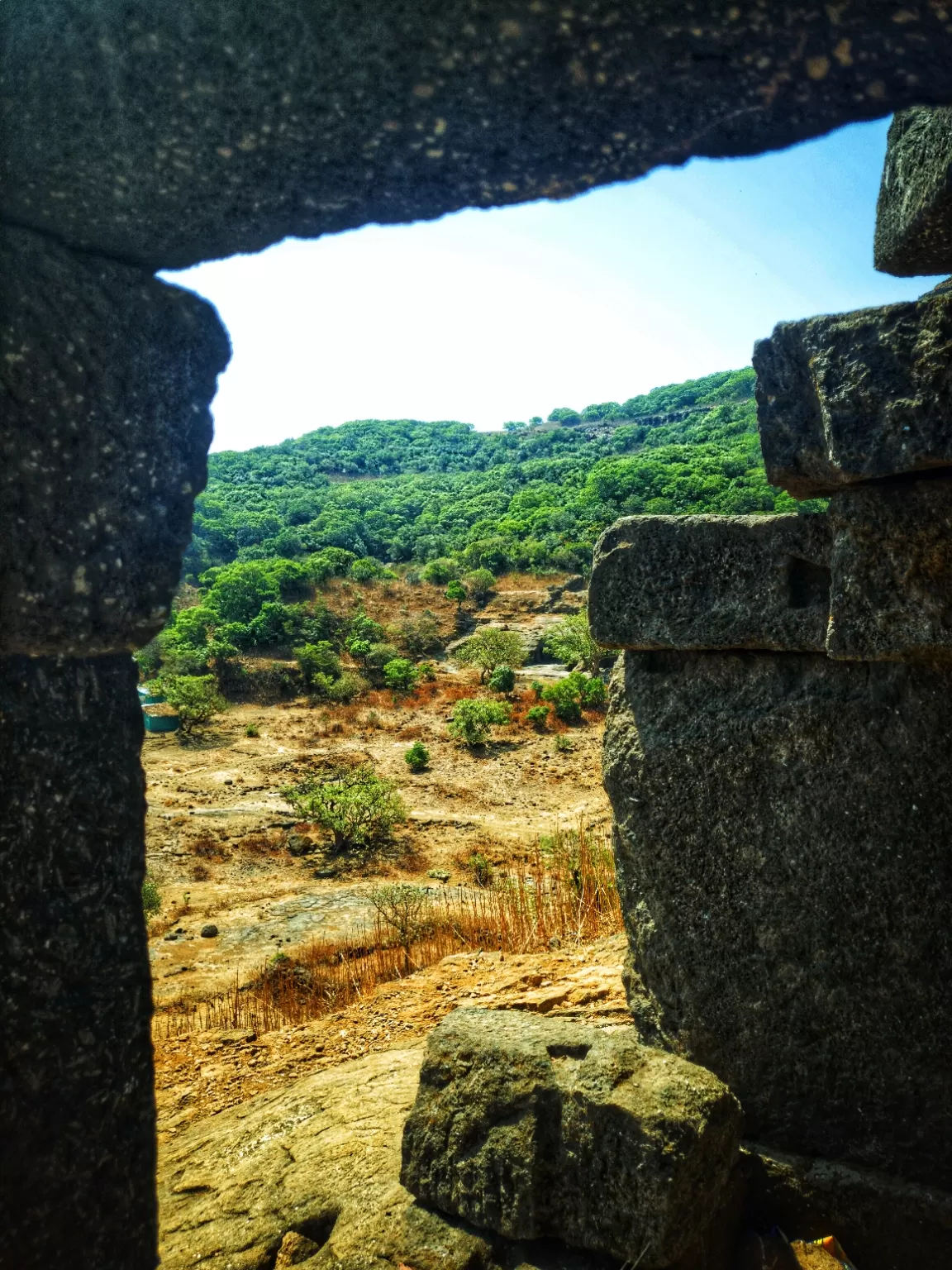 Photo of Harishchandragad By Diana Dsouza