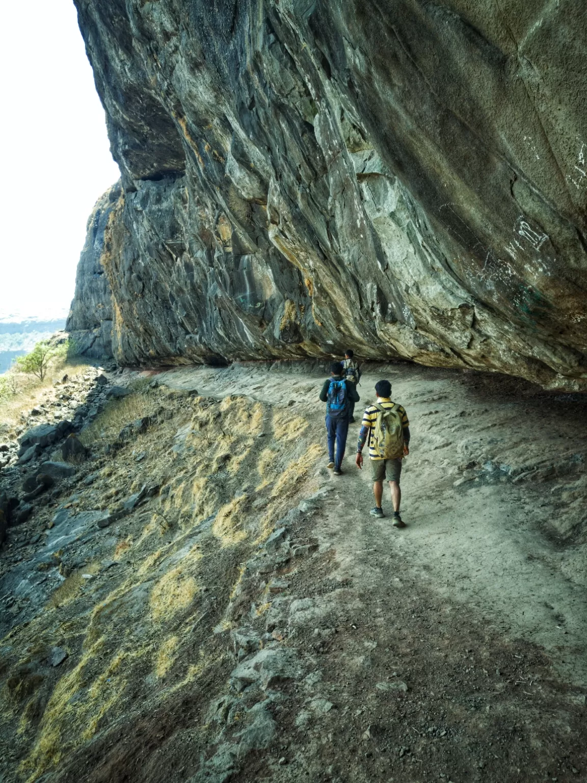 Photo of Harishchandragad By Diana Dsouza