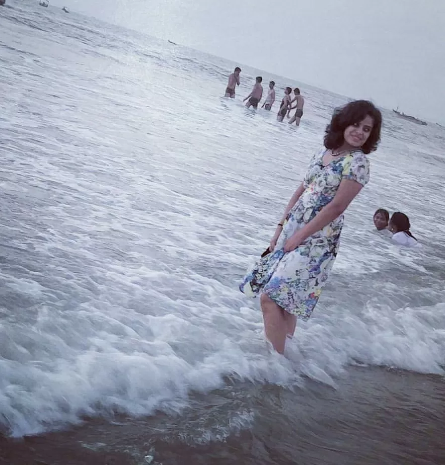 Photo of India By Bhawna Gulati