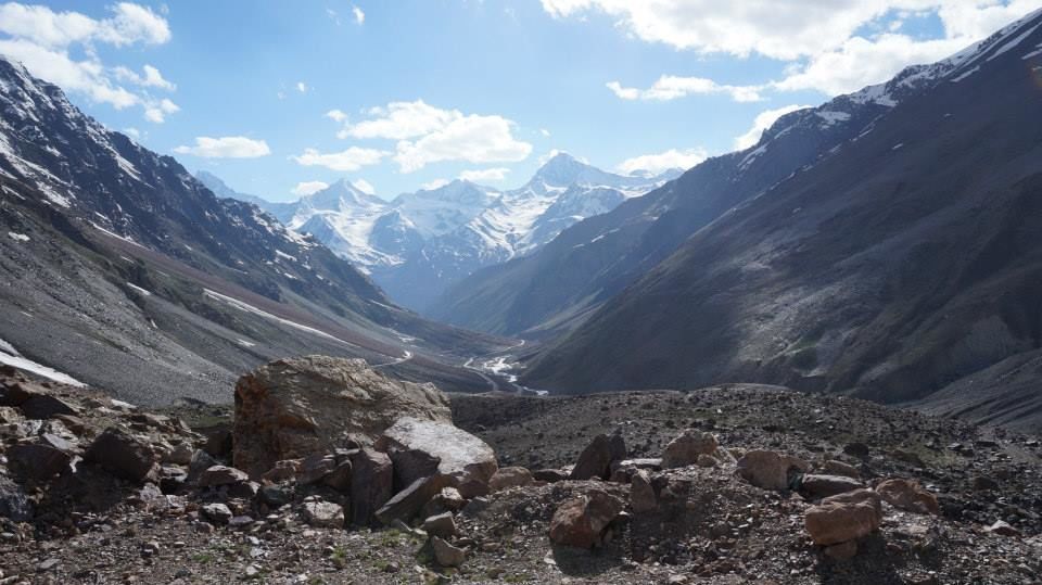 Photo of Manali to Leh(Jannat ki sair) without explanation By Ankur