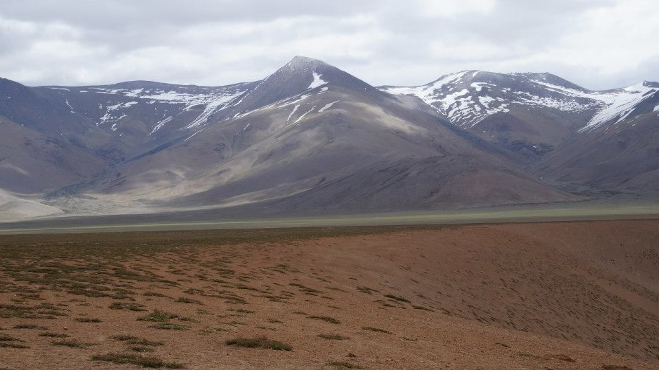 Photo of Manali to Leh(Jannat ki sair) without explanation By Ankur