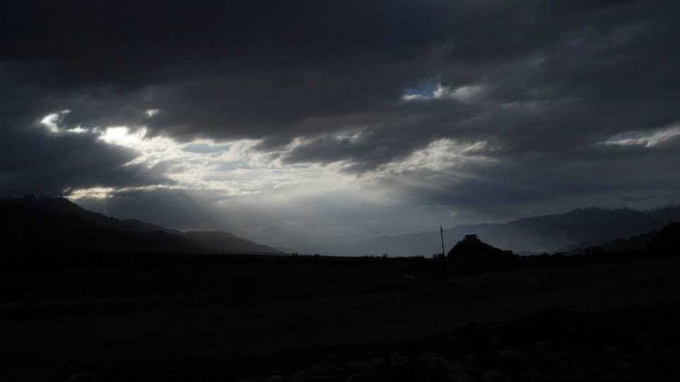 Photo of Manali to Leh(Jannat ki sair) without explanation By Ankur