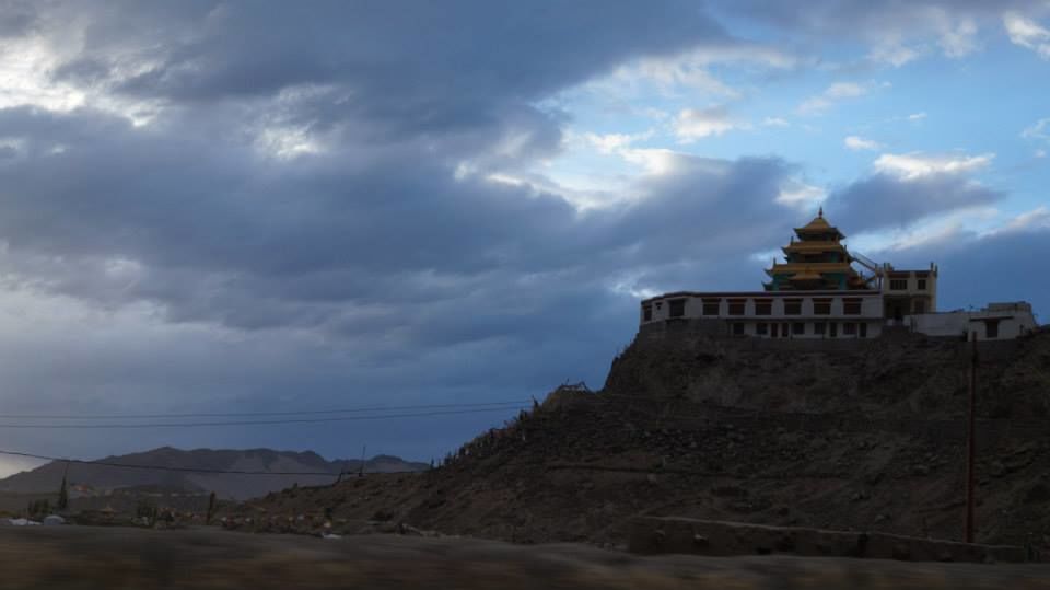 Photo of Manali to Leh(Jannat ki sair) without explanation By Ankur