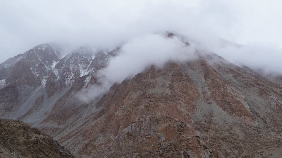 Photo of Manali to Leh(Jannat ki sair) without explanation By Ankur