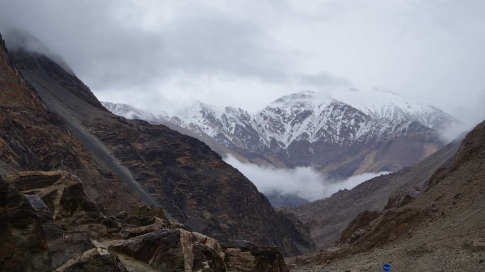 Photo of Manali to Leh(Jannat ki sair) without explanation By Ankur