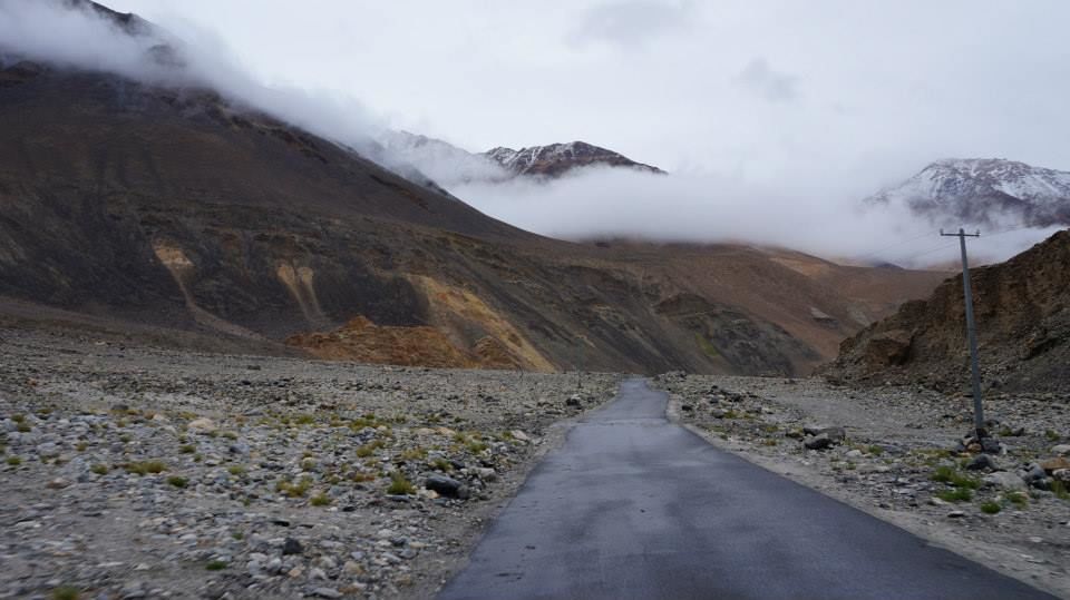 Photo of Manali to Leh(Jannat ki sair) without explanation By Ankur