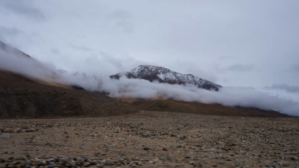 Photo of Manali to Leh(Jannat ki sair) without explanation By Ankur