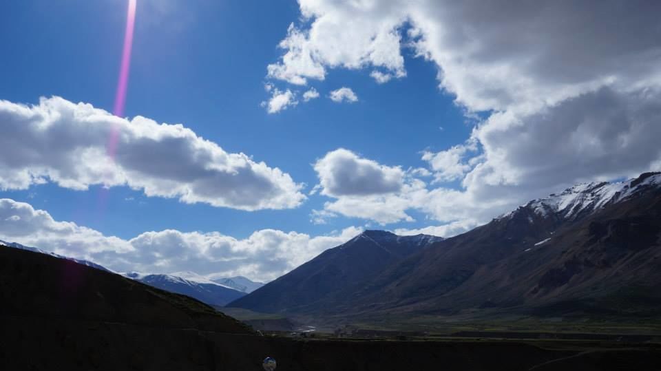 Photo of Manali to Leh(Jannat ki sair) without explanation By Ankur