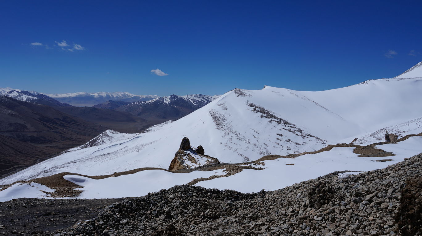 Photo of Manali to Leh(Jannat ki sair) without explanation By Ankur