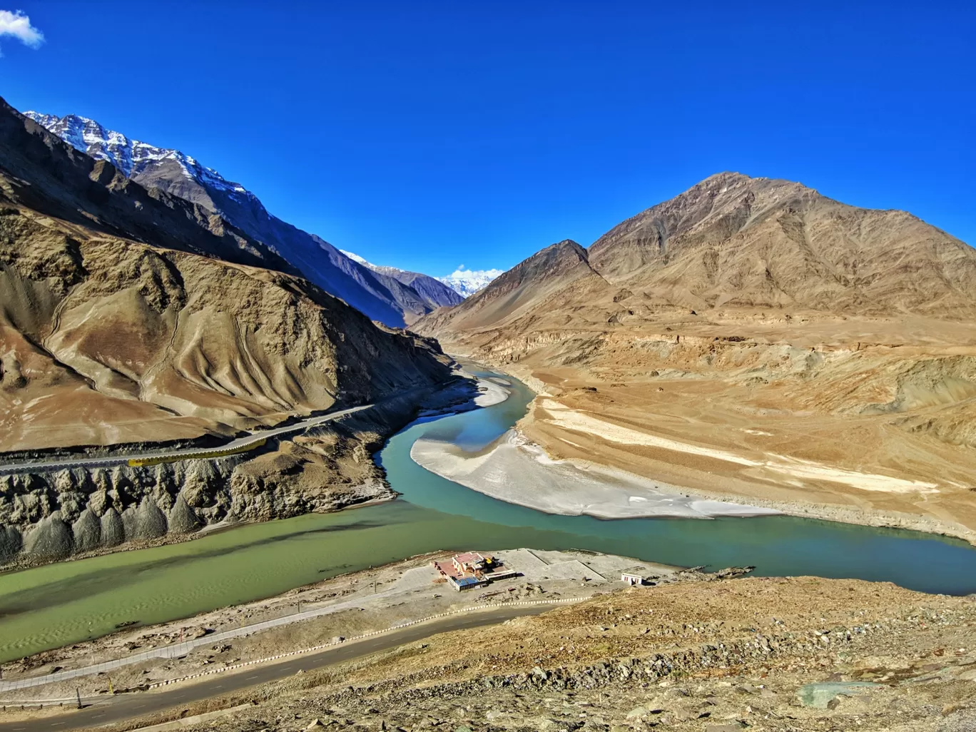 Photo of Ladakh By Ankush Uchil
