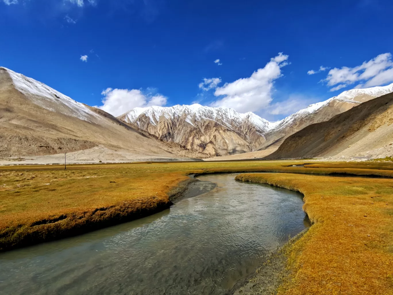 Photo of Ladakh By Ankush Uchil