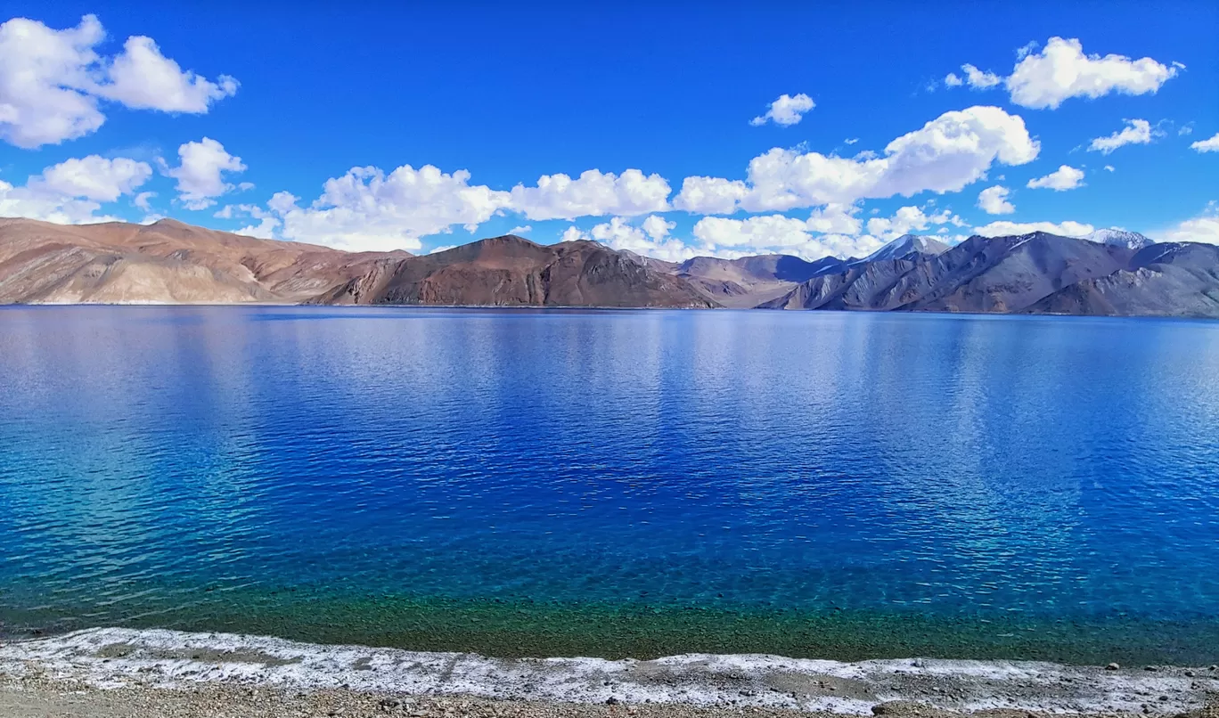 Photo of Ladakh By Ankush Uchil