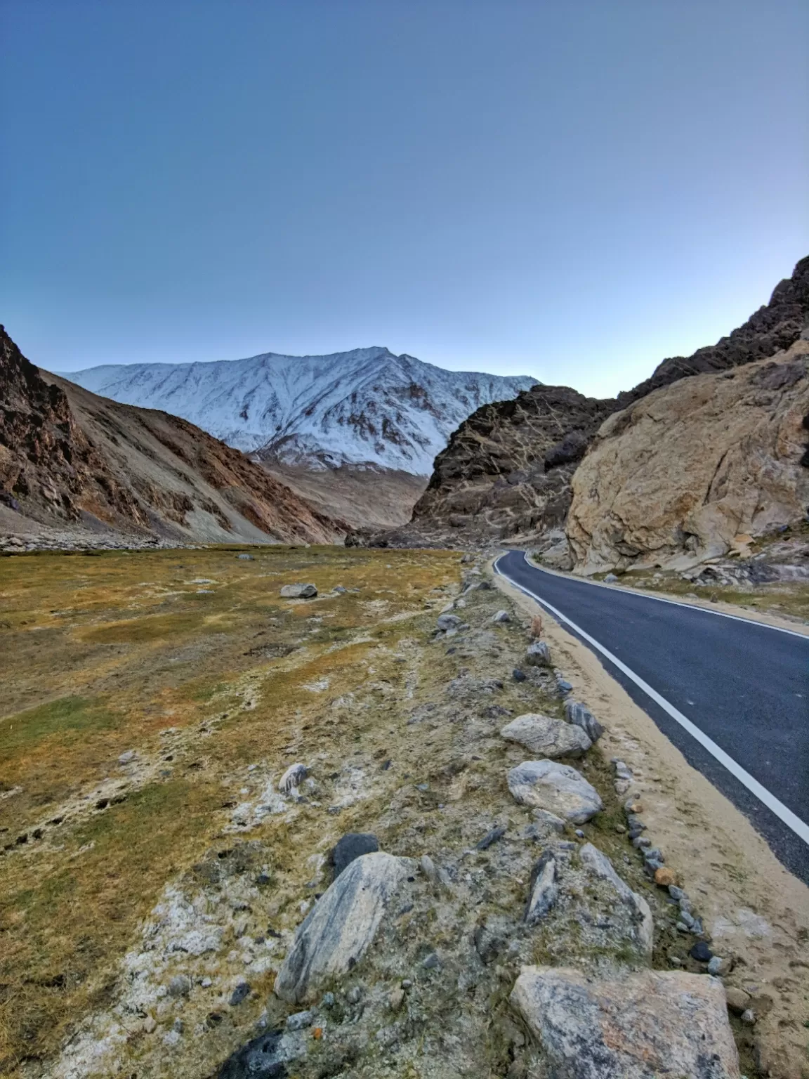 Photo of Ladakh By Ankush Uchil