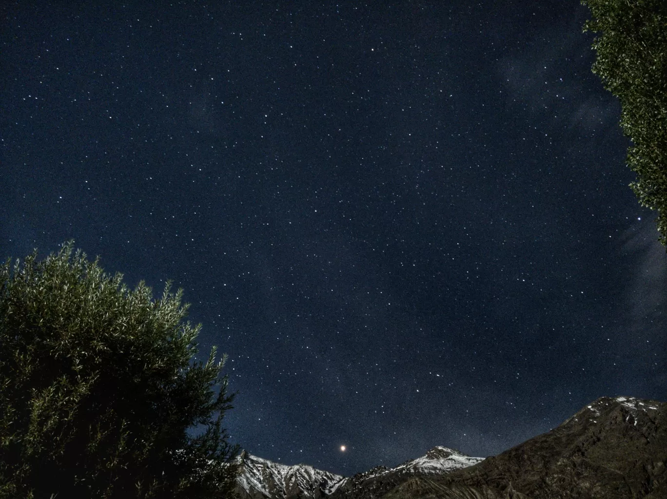 Photo of Ladakh By Ankush Uchil