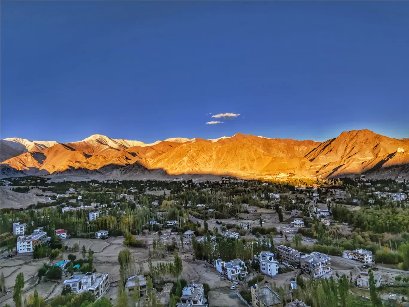 Photo of Ladakh By Ankush Uchil