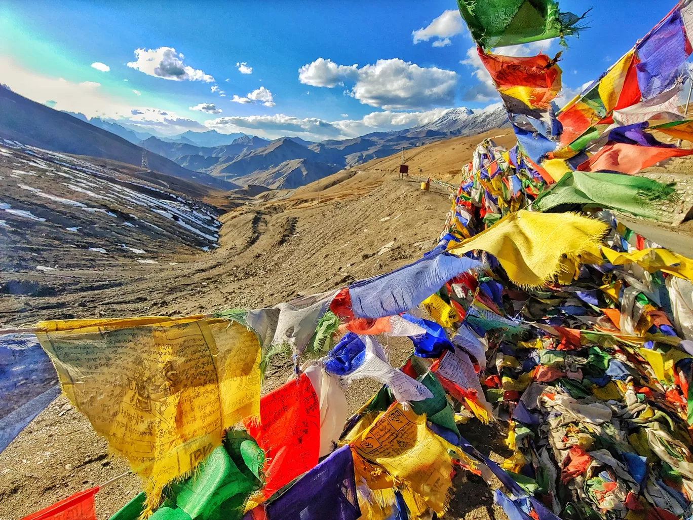 Photo of Ladakh By Ankush Uchil