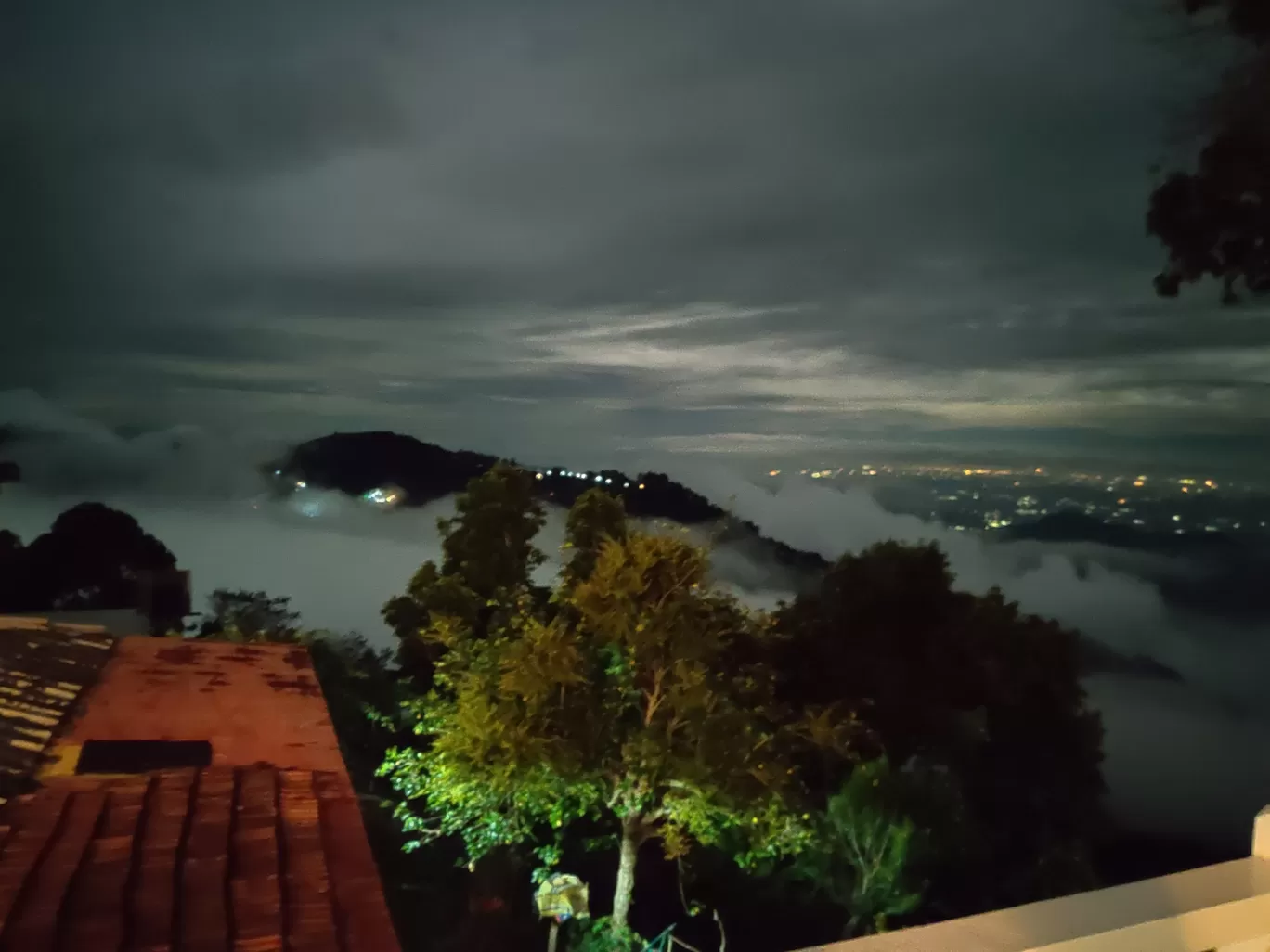 Photo of Kodaikanal hill station By thebhukkadinsaan