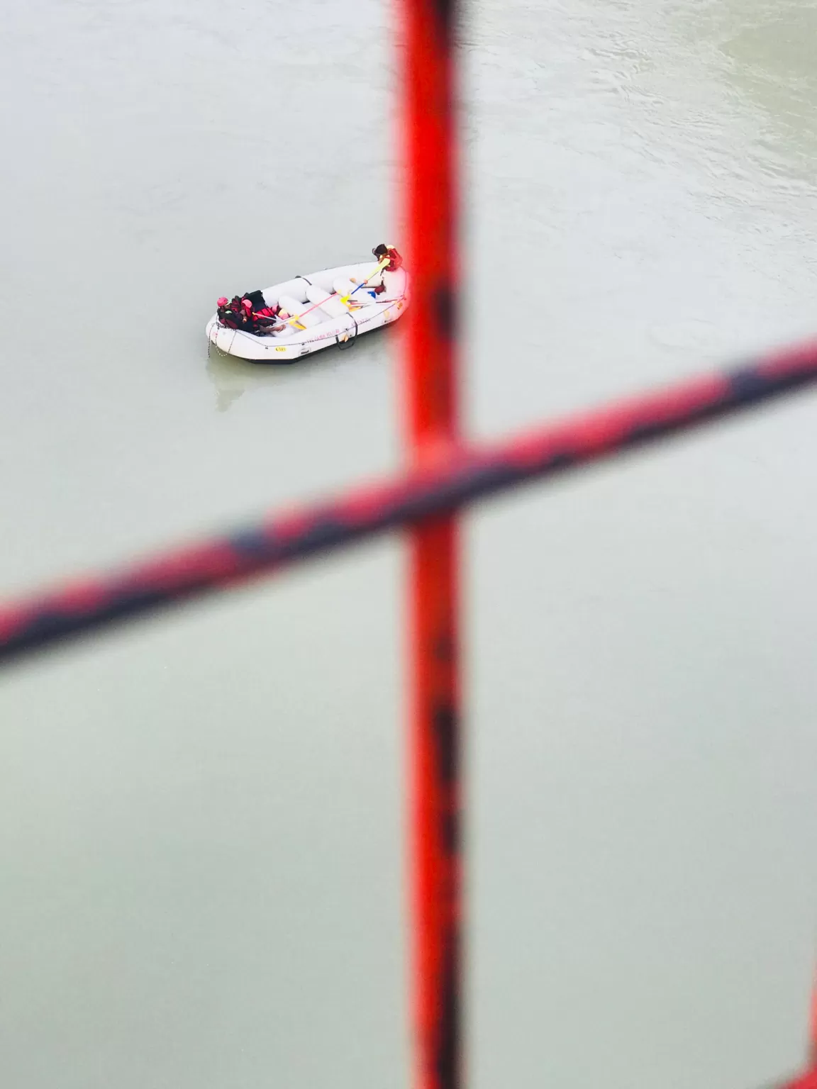 Photo of Lakshman Jhula Rd By Akashdeep Singh