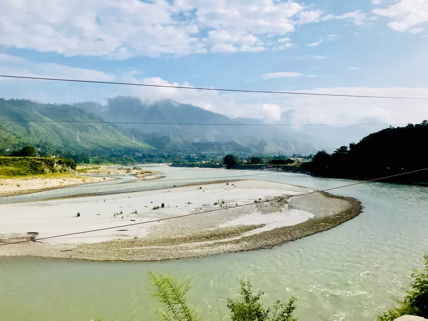 Photo of Week in Rishikesh By Akashdeep Singh