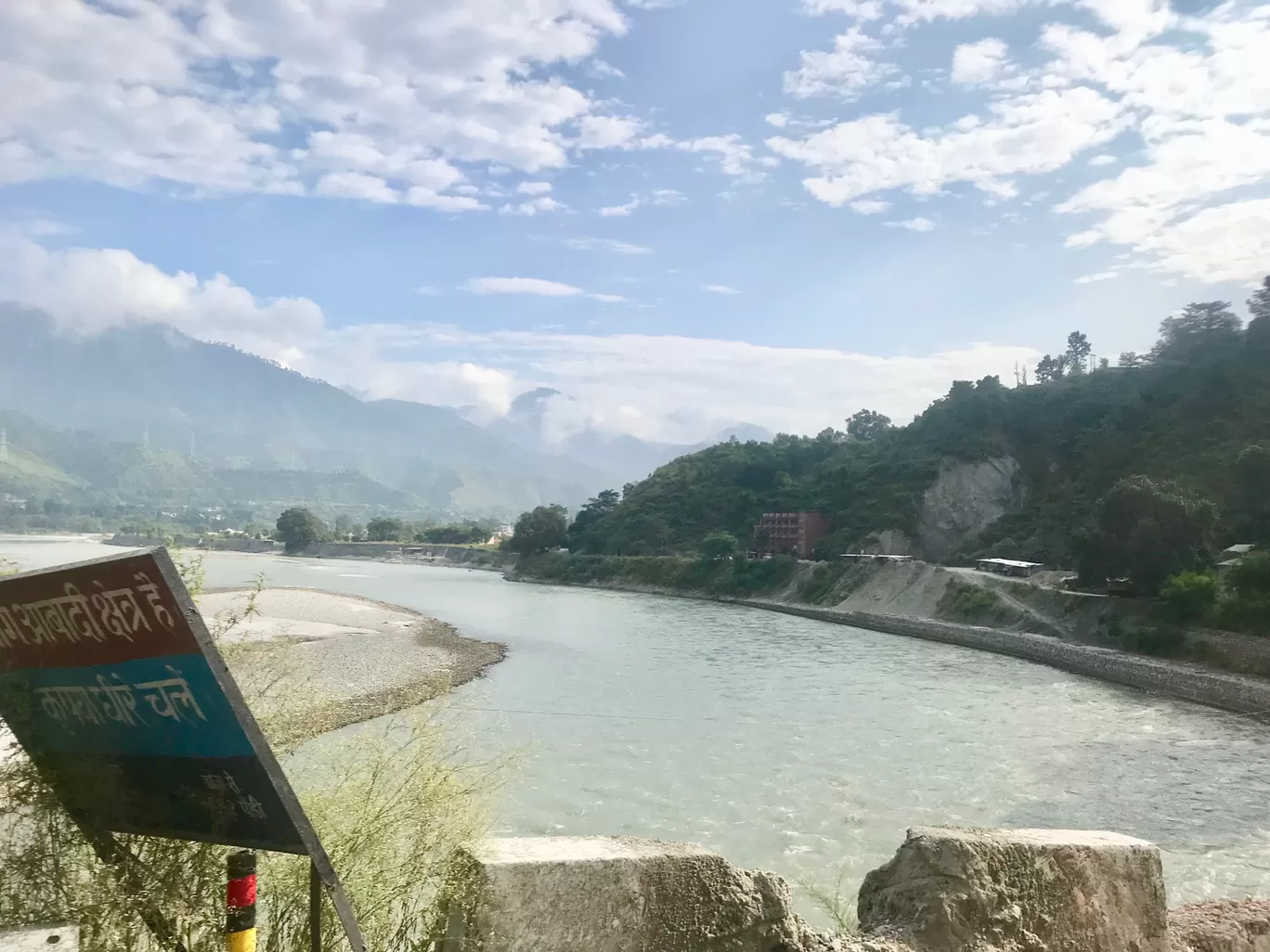 Photo of Week in Rishikesh By Akashdeep Singh